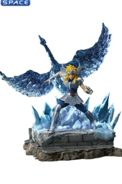 1/10 Scale Cygnus Hyoga Deluxe