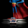 1/10 Scale Daffy Duck Superman Art Scale Statue