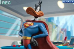 1/10 Scale Daffy Duck Superman Art Scale Statue