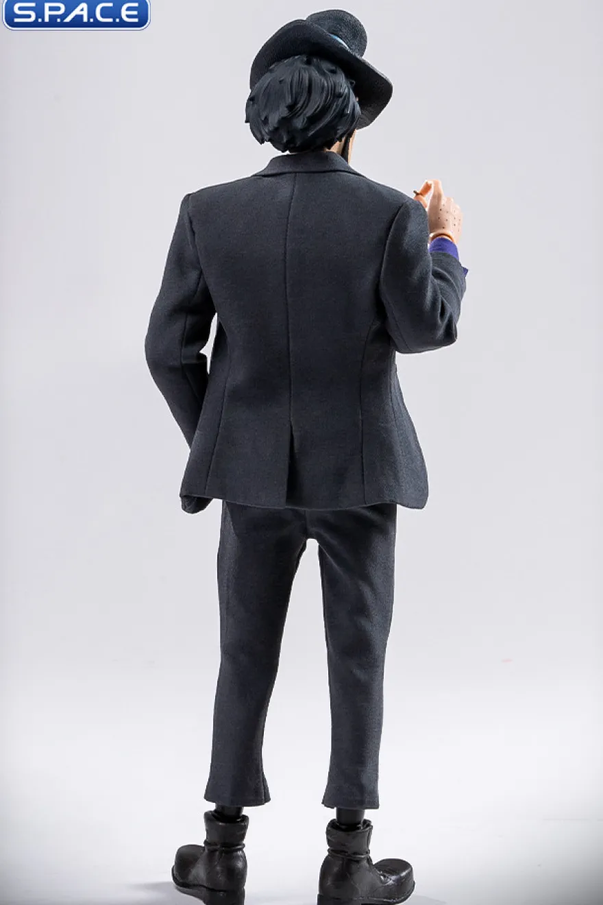 1/6 Scale Daisuke Jigen