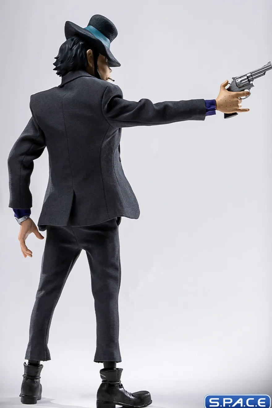 1/6 Scale Daisuke Jigen
