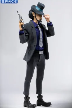 1/6 Scale Daisuke Jigen