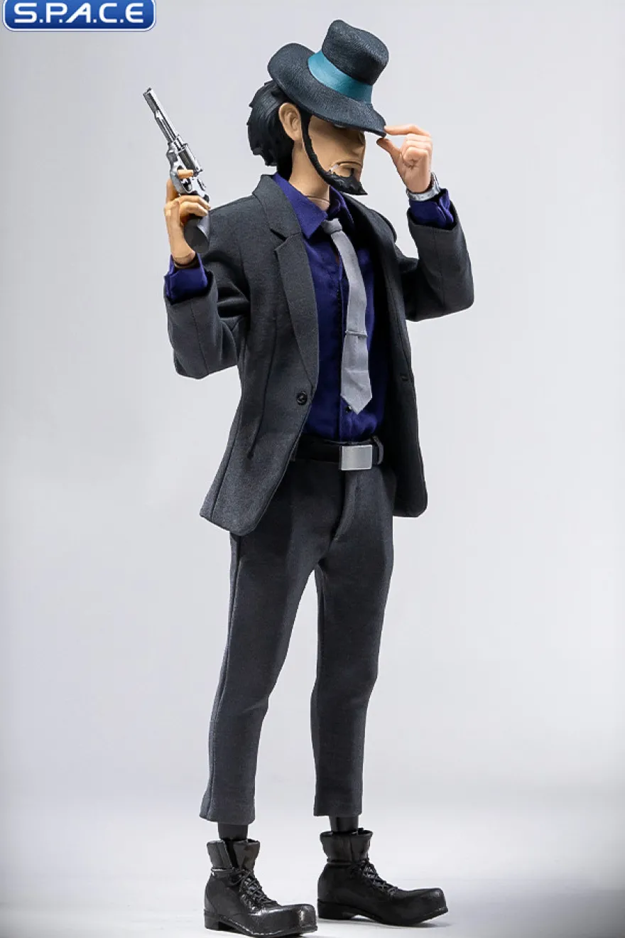 1/6 Scale Daisuke Jigen