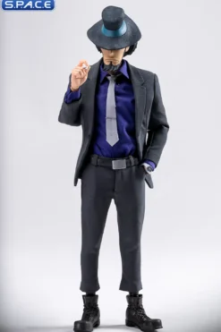1/6 Scale Daisuke Jigen