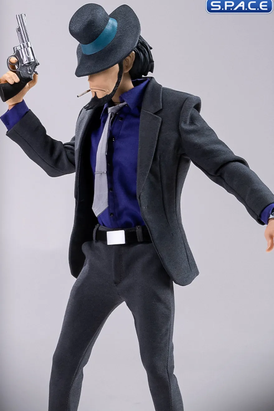1/6 Scale Daisuke Jigen