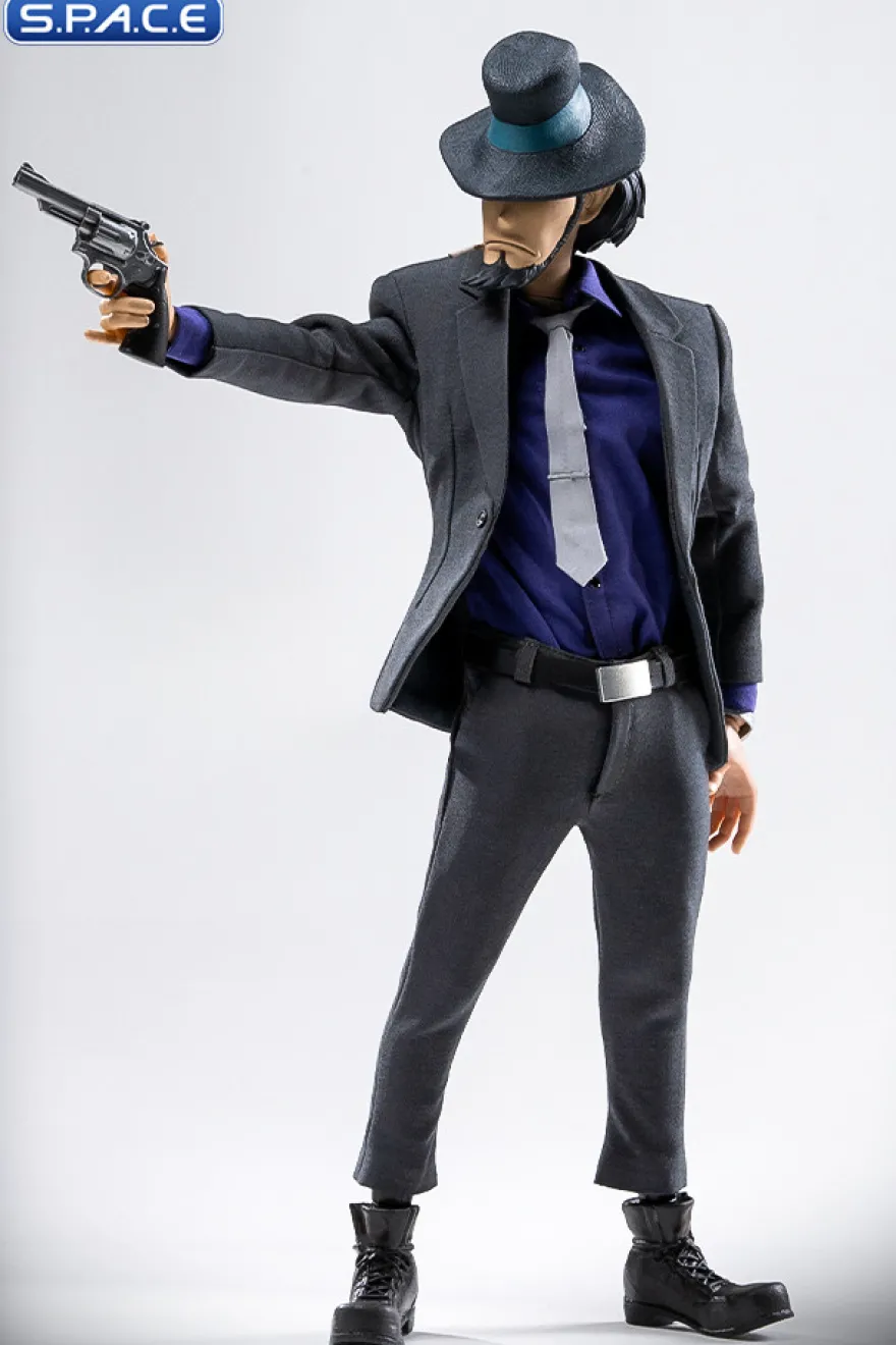1/6 Scale Daisuke Jigen