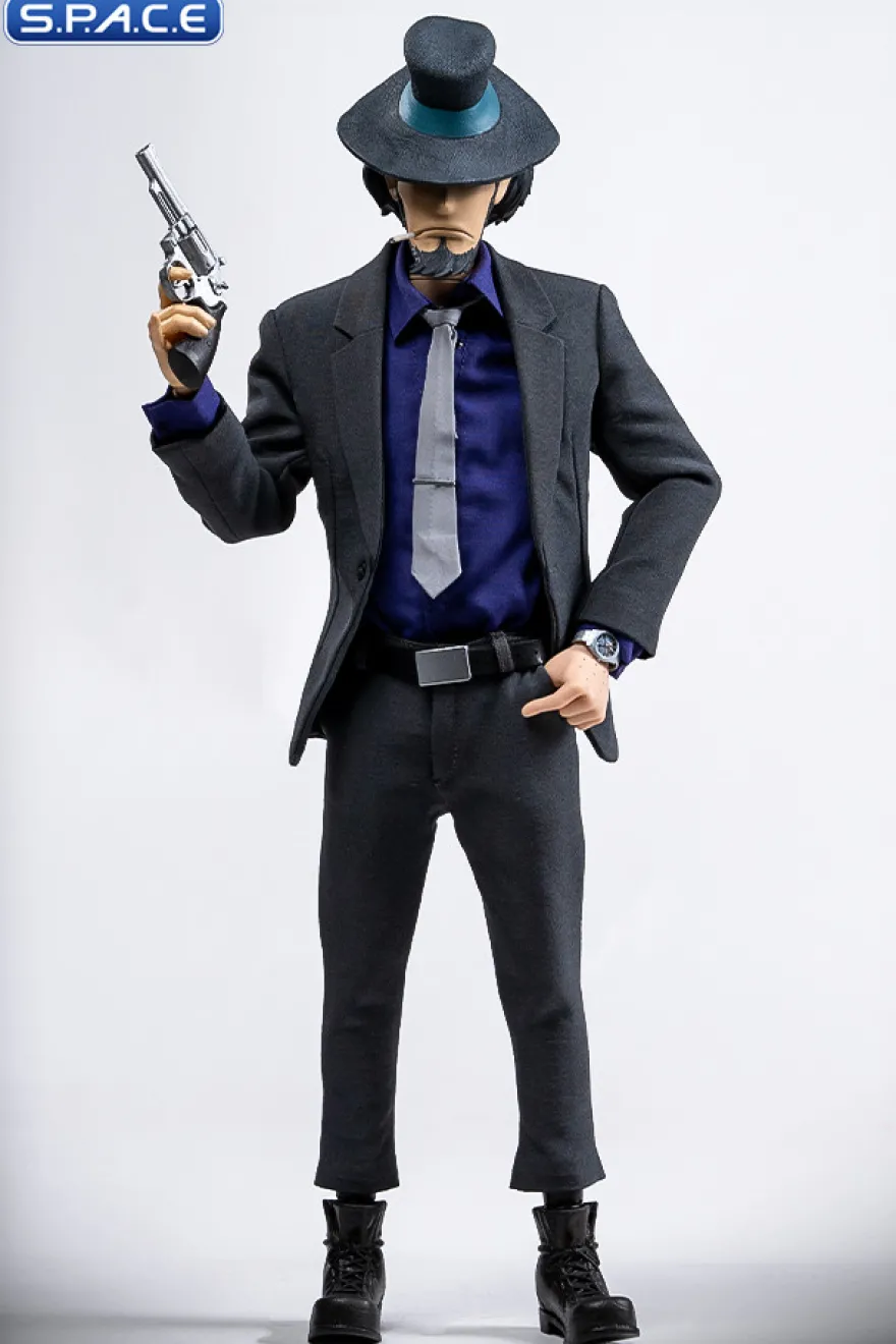 1/6 Scale Daisuke Jigen