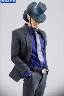 1/6 Scale Daisuke Jigen - Deluxe Version