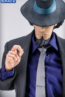 1/6 Scale Daisuke Jigen - Deluxe Version