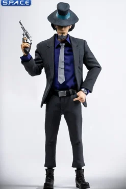 1/6 Scale Daisuke Jigen - Deluxe Version
