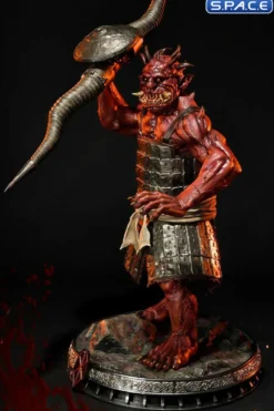 1/4 Scale Daka Ultimate Premium Masterline Statue