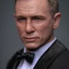 1/6 Scale Daniel Craig as James Bond