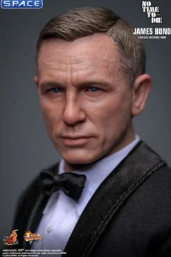 1/6 Scale Daniel Craig as James Bond
