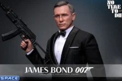 1/6 Scale Daniel Craig as James Bond