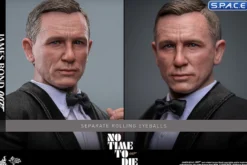 1/6 Scale Daniel Craig as James Bond