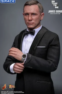 1/6 Scale Daniel Craig as James Bond