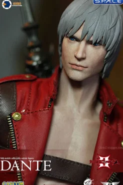 1/6 Scale Dante
