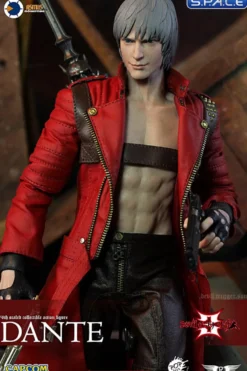 1/6 Scale Dante