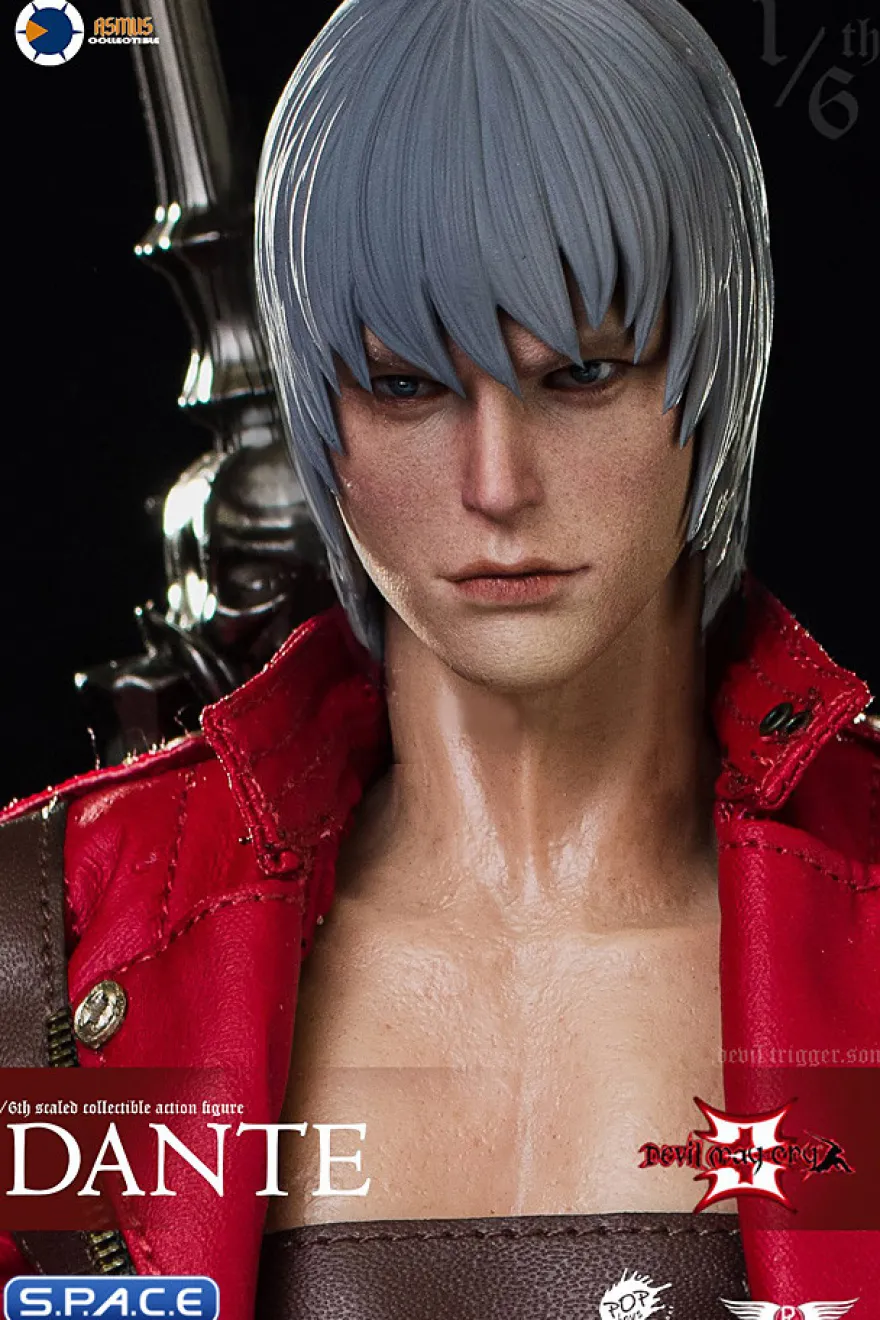 1/6 Scale Dante 2.0