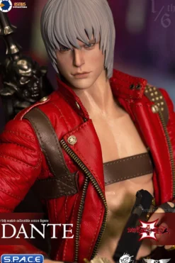 1/6 Scale Dante 2.0