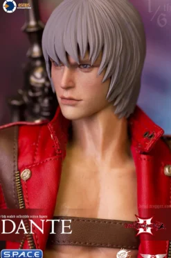 1/6 Scale Dante 2.0