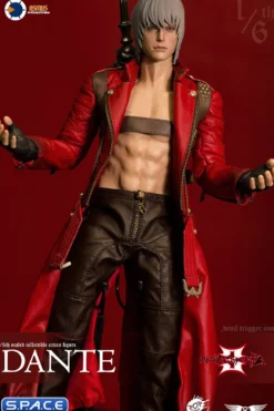 1/6 Scale Dante 2.0