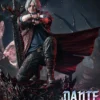 1/6 Scale Dante Concept Masterline Statue - Bonus Version