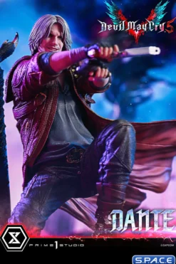 1/6 Scale Dante Concept Masterline Statue - Bonus Version