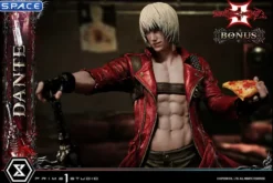 1/4 Scale Dante Deluxe Ultimate Premium Masterline Statue
