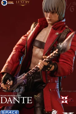 1/6 Scale Dante 2.0 Luxury Edition