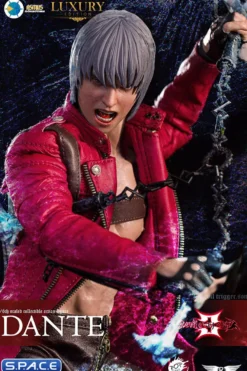 1/6 Scale Dante 2.0 Luxury Edition