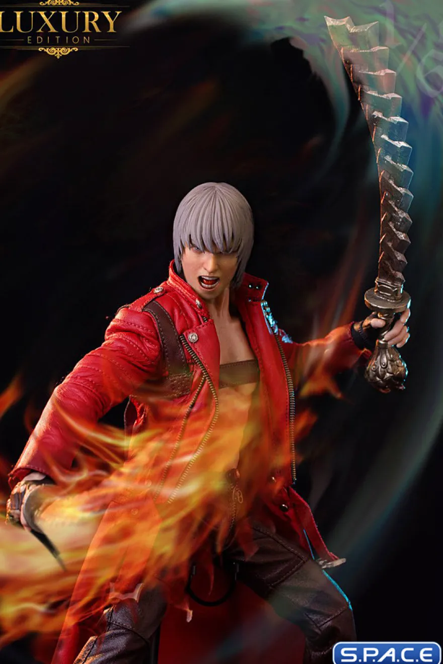 1/6 Scale Dante 2.0 Luxury Edition