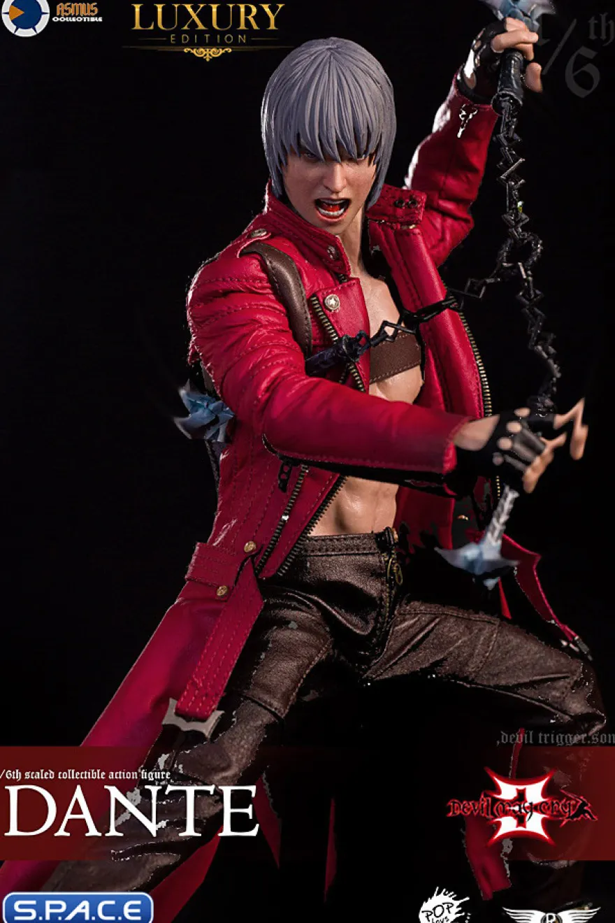 1/6 Scale Dante 2.0 Luxury Edition