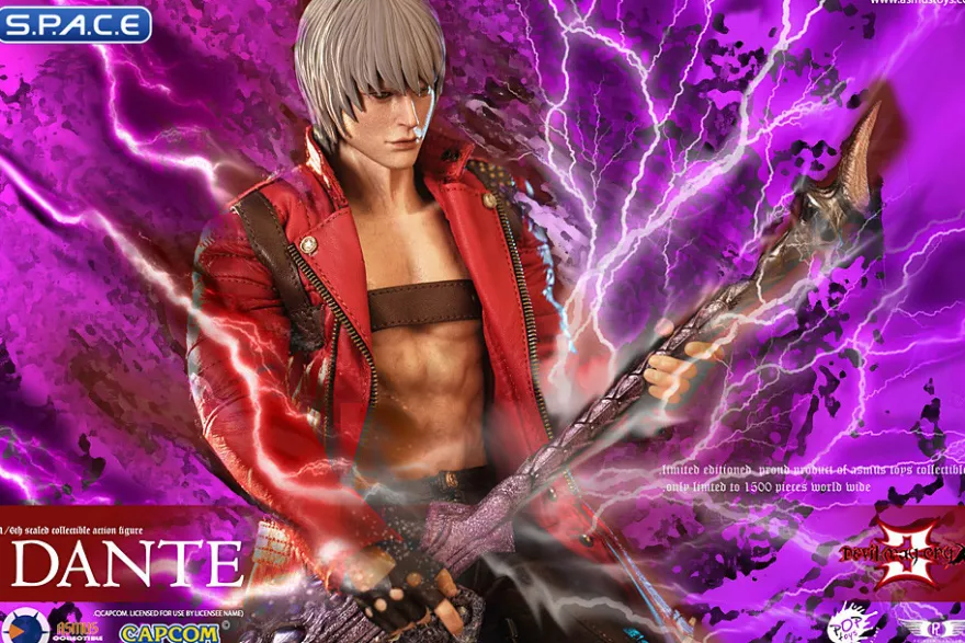 1/6 Scale Dante 2.0 Luxury Edition