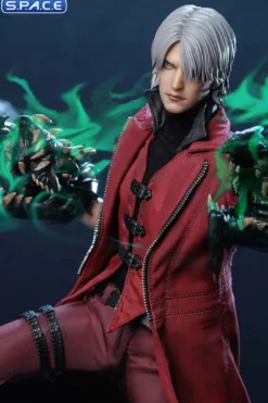 1/6 Scale Dante the Original - Luxury Edition