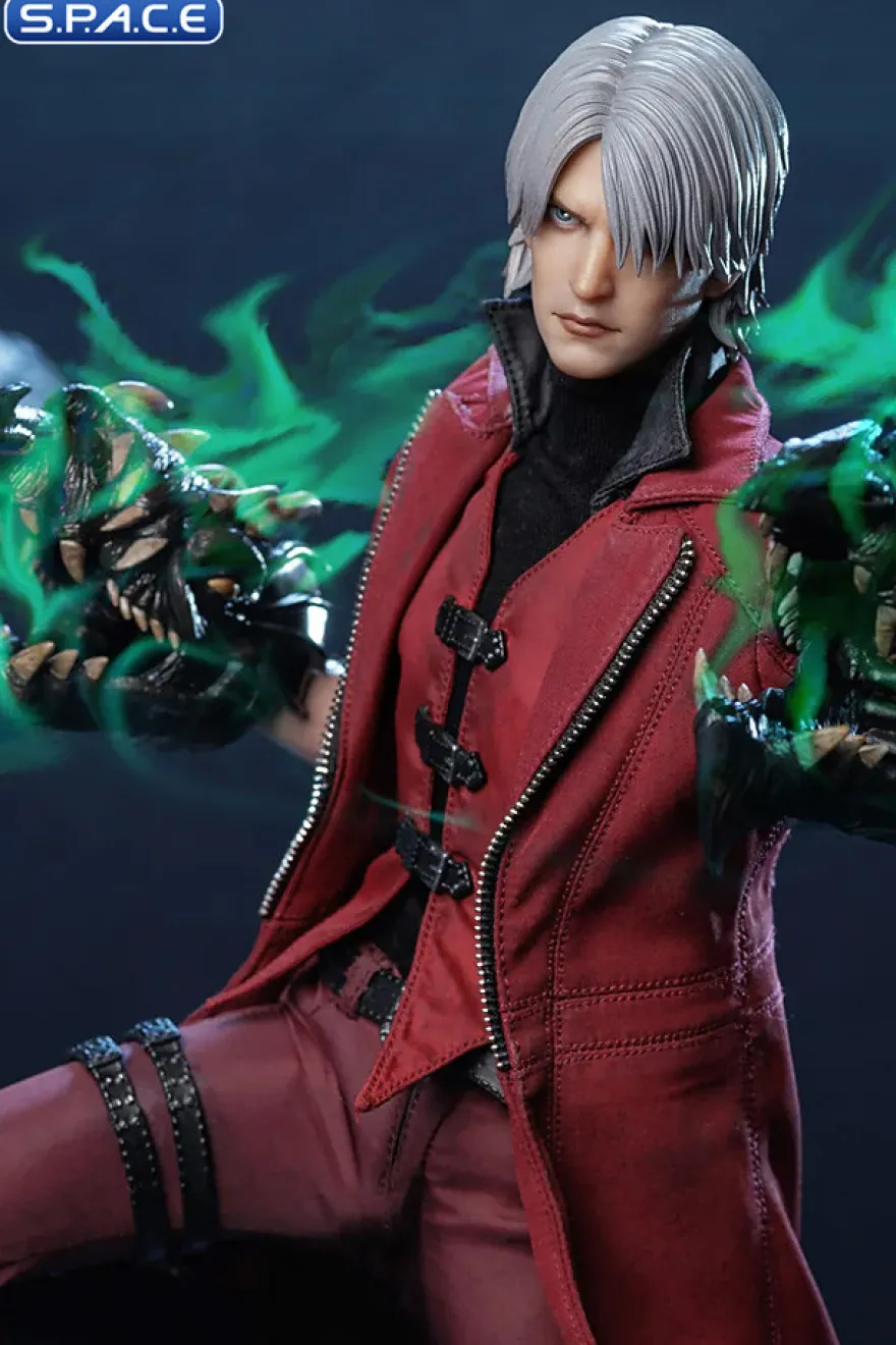 1/6 Scale Dante the Original - Luxury Edition