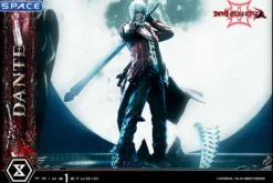 1/4 Scale Dante Ultimate Premium Masterline Statue