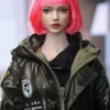 1/6 Scale Daphne Head Sculpt
