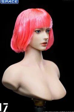 1/6 Scale Daphne Head Sculpt