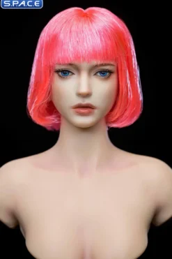 1/6 Scale Daphne Head Sculpt