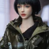 1/6 Scale Daphne Head Sculpt