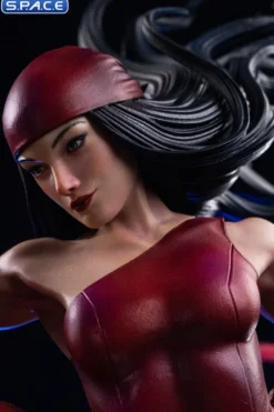 1/6 Scale Daredevil and Elektra Diorama (Marvel)