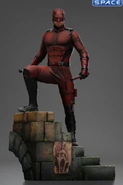 1/10 Scale Daredevil Art Scale Statue