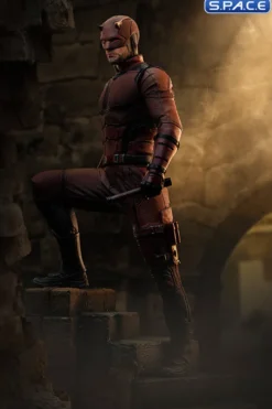 1/10 Scale Daredevil Art Scale Statue
