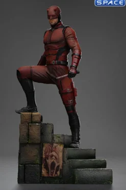 1/10 Scale Daredevil Art Scale Statue