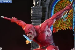 1/3 Scale Daredevil Statue