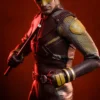 1/6 Scale Daredevil TV Masterpiece TMS096