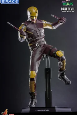 1/6 Scale Daredevil TV Masterpiece TMS096
