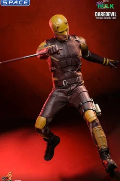 1/6 Scale Daredevil TV Masterpiece TMS096