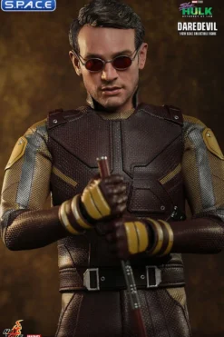 1/6 Scale Daredevil TV Masterpiece TMS096